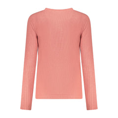 North Sails Rosa Polyester Damenpullover