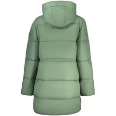 North Sails Verde Polyester Women's Jacket