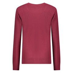North Sails Rosso Poliammide Women's Sweater