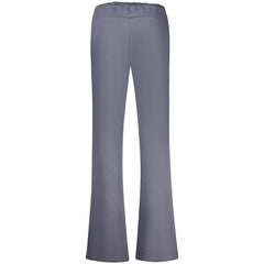 North Sails Blu Cotton Damen Jogginghose