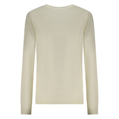 North Sails Bianco Poliammide Women Sweater