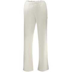 North Sails Bianco Baumwolle Damen Jogginghose
