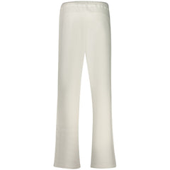 North Sails Bianco Baumwolle Damen Jogginghose