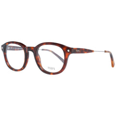 Tod's Braune Kunststoffbrille (Fassungen)