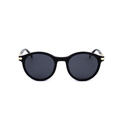 Levi's – Blaue Sonnenbrille aus Kunstharz
