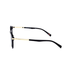 Levi's – Blaue Sonnenbrille aus Kunstharz
