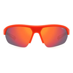 Polaroid Sonnenbrille in Mehrfarbig aus Kunstharz