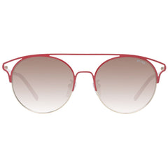 Sting Multicolor Metal Sunglasses
