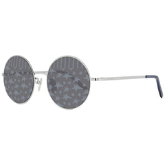 Sting Gray Metallsonnenbrille