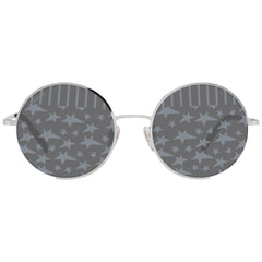 Sting Gray Metallsonnenbrille