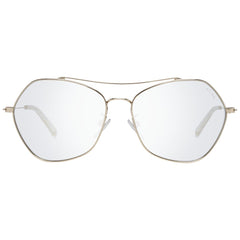 Sting Multicolor Metal Sunglasses