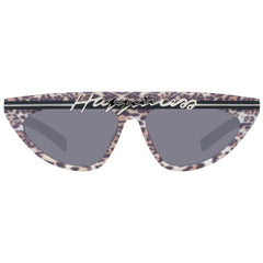 Sting Bunte Sonnenbrille aus Kunststoff