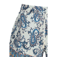 Etro Mehrfarbige Shorts und Mini-Shorts aus Polyester