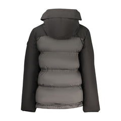 North Sails Nero Polyester Women's Jacket