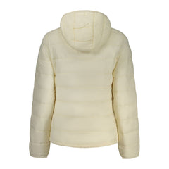 North Sails Weiße Polyester Damenjacke