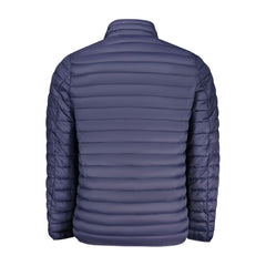 Norway 1963 Blu Poliammide Men's Jacket