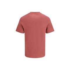 Brunello Cucinelli Mehrfarbiges Baumwoll-T-Shirt