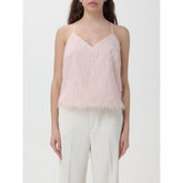 Twinset Meerkleurige Polyester Top