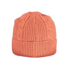 North Sails Rosso Poliammide Woman Cap