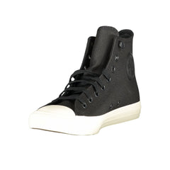 Converse Nero Leder Unisex-Sneaker