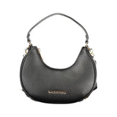 Mario Valentino Nero Poliuretano Donna Bag