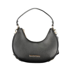 Mario Valentino Nero Poliuretano Donna Bag