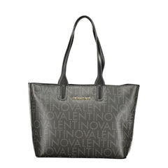Mario Valentino Nero Poliuretano Womens Bag