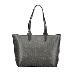 Mario Valentino Nero Poliuretano Womens Bag