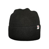 Fila Black Polyacrylic Men Cap