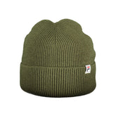 Fila Verde Polyacrylic Mens Cap