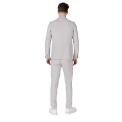 Mulish Grijze Polyester Gilet