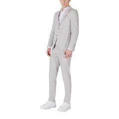 Mulish Grijze Polyester Gilet