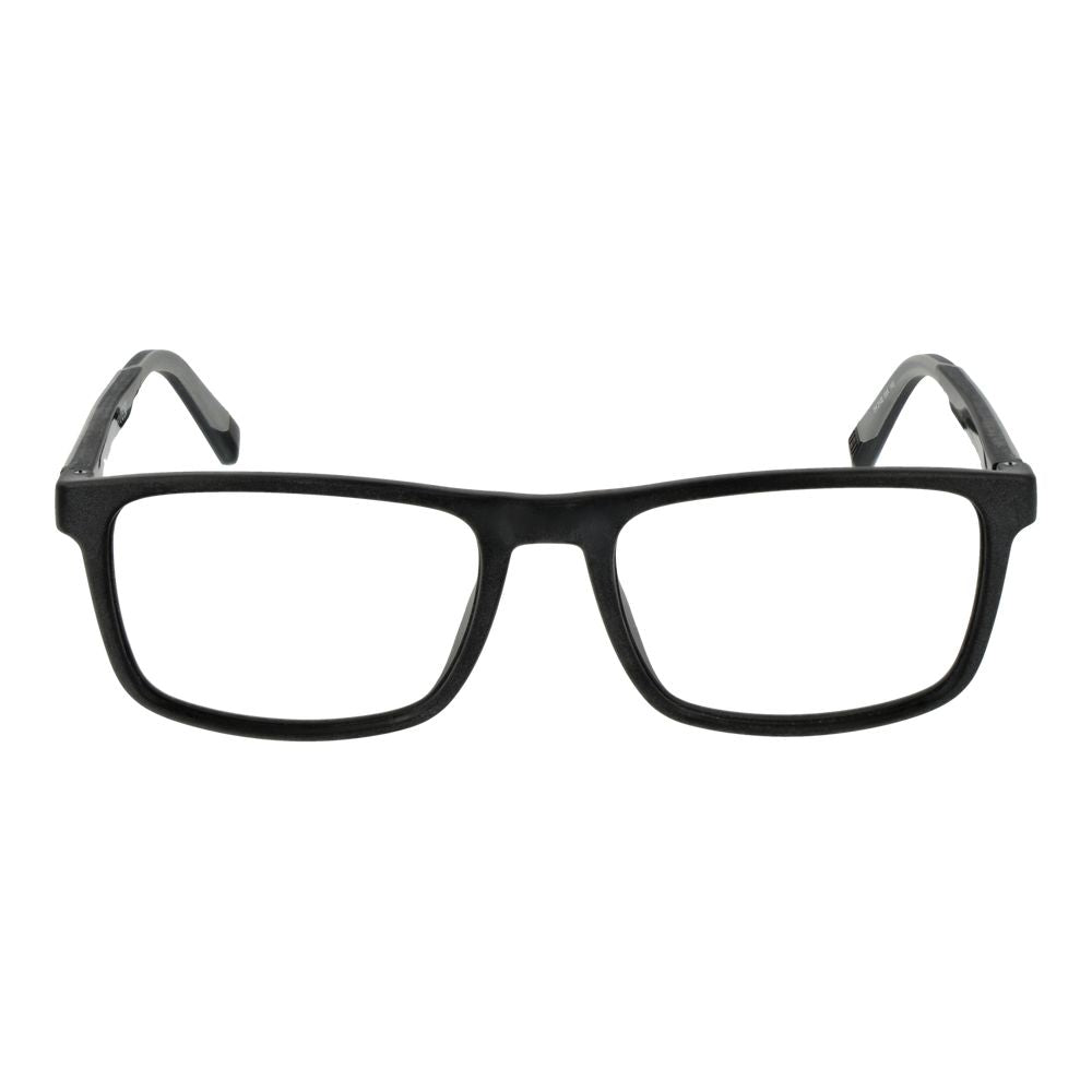 Tommy Hilfiger Brille aus schwarzem Polyamid (Gestell)