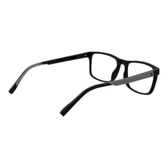 Tommy Hilfiger Brille aus schwarzem Polyamid (Gestell)