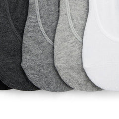 ALDO Gray Cotton Socks