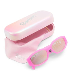 ALDO Roze Polycarbonaat Zonnebril