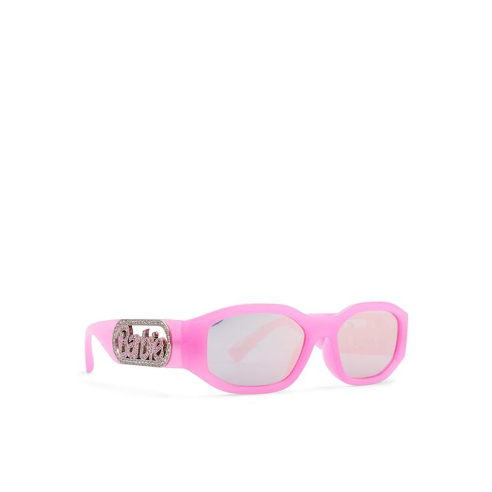 ALDO Roze Polycarbonaat Zonnebril