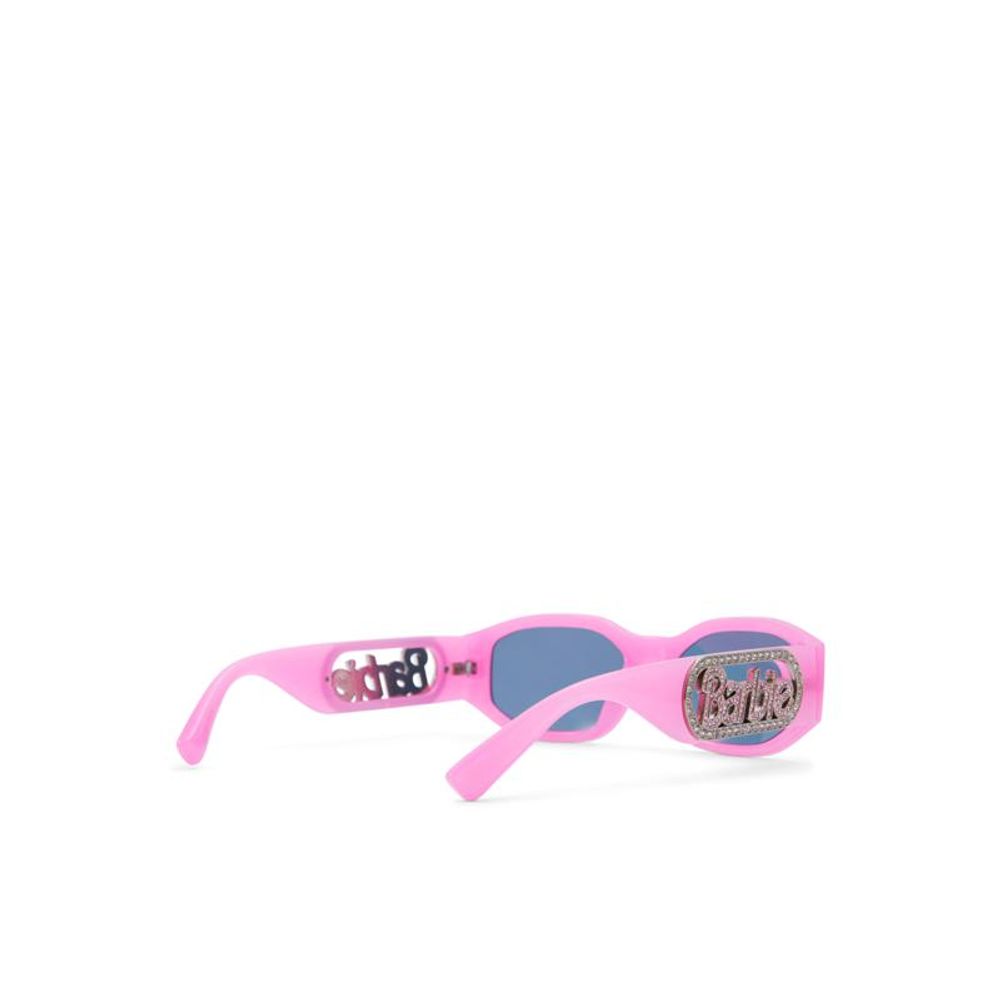 ALDO Roze Polycarbonaat Zonnebril