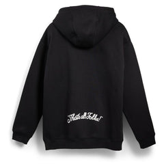 ALDO Zwart Katoenen Sweatshirt