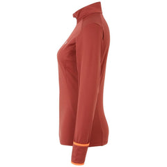 Fila Bourgondisch Polyester Sweatshirt