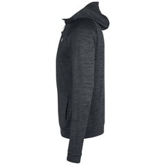 Fila Gray Polyester Sweatshirt
