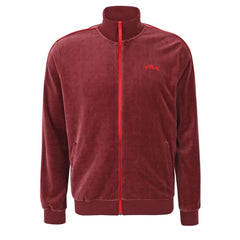 Fila Green Cotton Sweatshirt