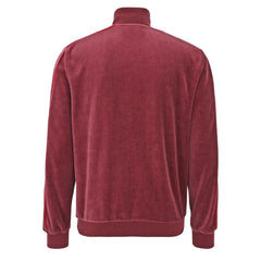 Fila Green Cotton Sweatshirt