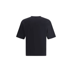 Dsquared² Zwart Katoenen T-shirt