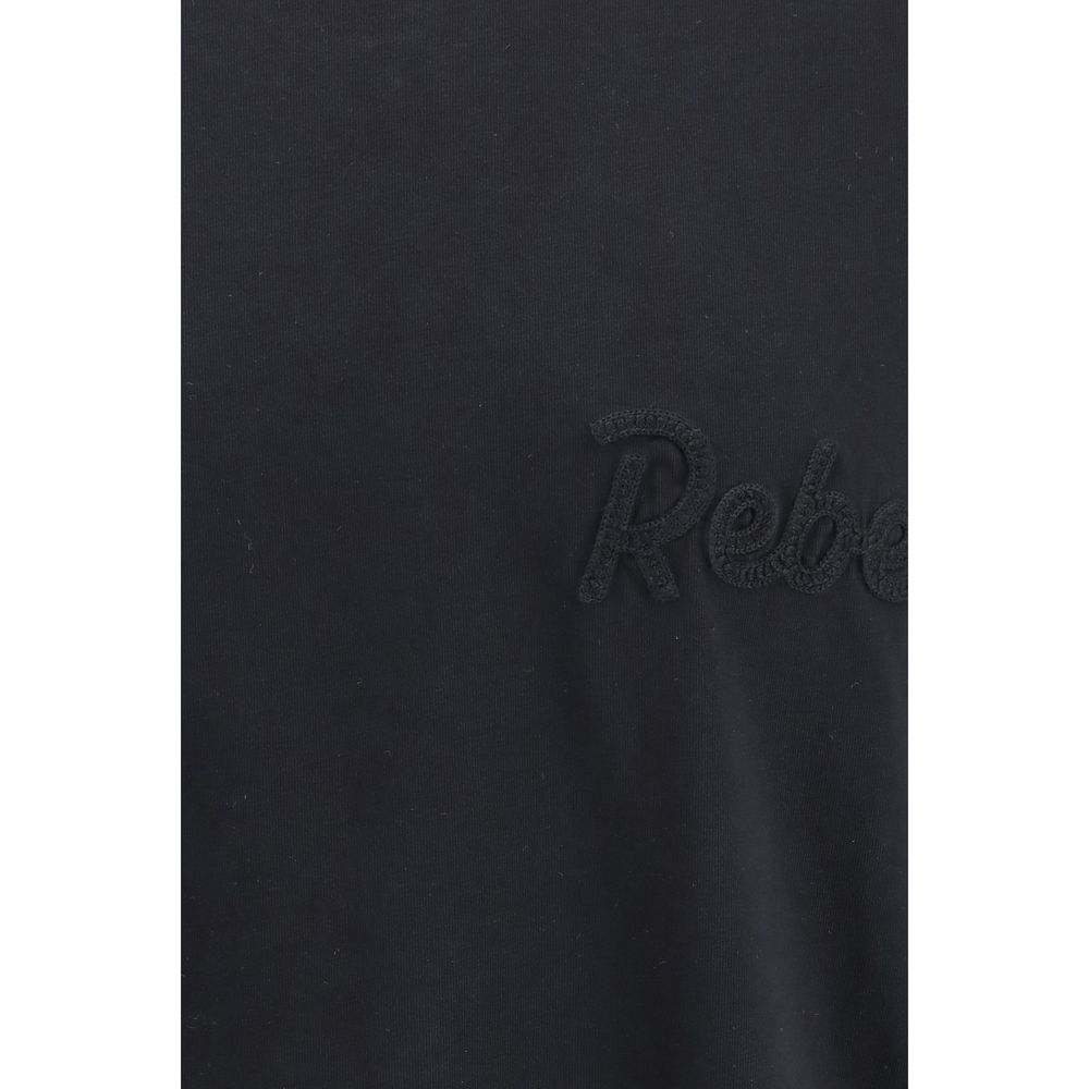 Dsquared² Zwart Katoenen T-shirt