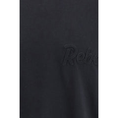 Dsquared² Zwart Katoenen T-shirt