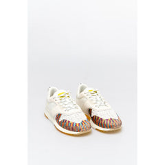 Scotch & Soda Bicolor Sneakers van Textiel