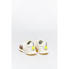 Scotch & Soda Bicolor Sneakers van Textiel