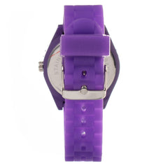 ARABIANS Paarse Synthetische Sport Horloge