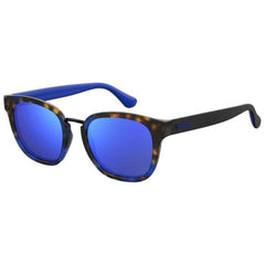 HAVAIANAS Blauwe Zonnebril van Polyamide